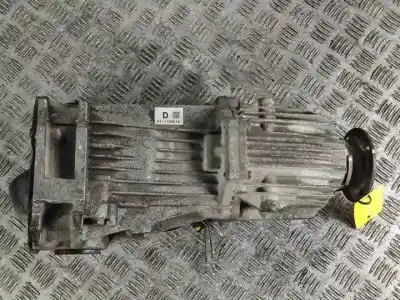 Автозапчастина б/у задній диференціал для mazda cx-9 (2007 - ... ) ma посилання на oem iam d711105015  ma2727151