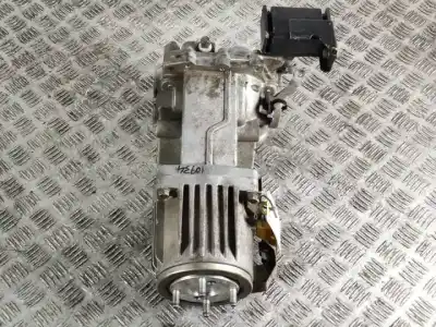 Peça sobressalente para automóvel em segunda mão diferencial traseiro por citroen c-crosser 4hn referências oem iam t02gs1907