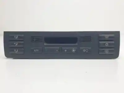 Peça sobressalente para automóvel em segunda mão comando de sofagem (chauffage / ar condicionado) por bmw serie 3 coupe (e46) g226s1 referências oem iam 64116914009