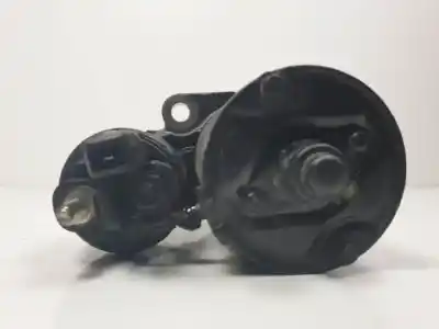 Автозапчастина б/у двигун запускається для audi a3 (8l) agn посилання на oem iam 02a911023l  