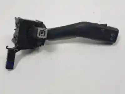 Peça sobressalente para automóvel em segunda mão comutador de limpa vidros por volkswagen golf v berlina (1k1) bkc referências oem iam 1k0953516