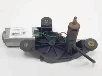 Pezzo di ricambio per auto di seconda mano motore tergicristallo posteriore per alfa romeo 147 (190) ar32104 riferimenti oem iam 66350002