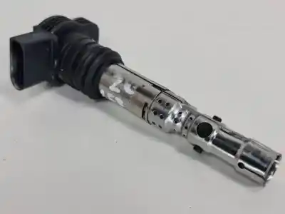 Tweedehands auto-onderdeel bobine voor audi a4 berlina (8e) 2.0 20v cat (alt) oem iam-referenties 0986221024