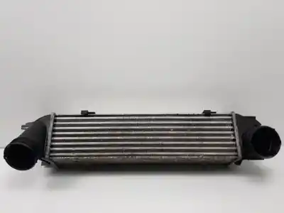 Автозапчастина б/у інтеркулер для land rover range rover iii (l322) 3.0 d 4x4 посилання на oem iam 3296381