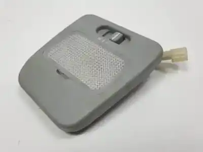 Second-hand car spare part interior light for tata safari 2.2l dicor 05 / 103kw oem iam references 