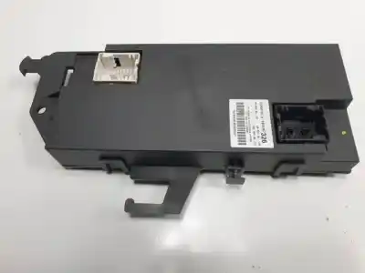 Автозапчастина б/у модуль комфорт для renault espace iv (jk0) p9x701 посилання на oem iam 8200367326  