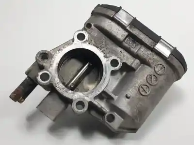 Автозапчастина б/у коробка метелика для opel corsa c g-z12xe посилання на oem iam 0280750044  