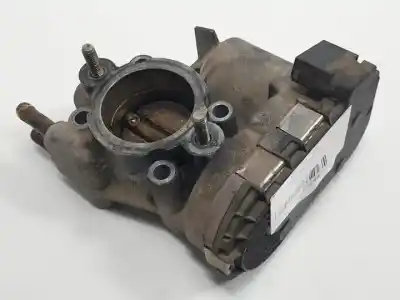 Second-hand car spare part throttle body for opel corsa c g-z12xe oem iam references 0280750044