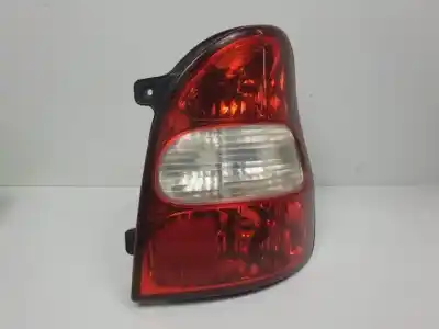 Second-hand car spare part right tailgate light for kia carnival d/j3 oem iam references 0k55251140r