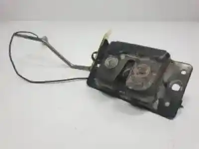 Second-hand car spare part trunk lock for kia carnival d/j3 oem iam references 