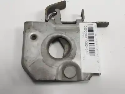 Tweedehands auto-onderdeel kapvergrendeling voor renault megane ii berlina 5p k9k728 oem iam-referenties 236510b