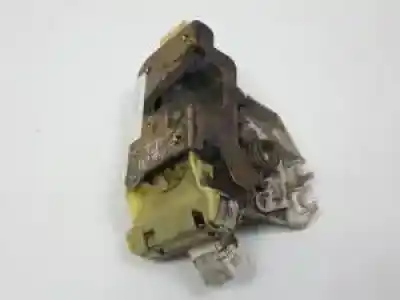 Second-hand car spare part rear left door lock for ford focus turnier (cak) c9da oem iam references xs41a26413ba