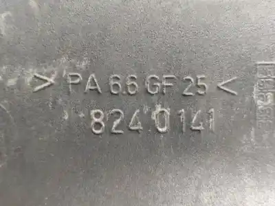 Автозапчастина б/у електро вентилятор для fiat i scudo (222) dhx посилання на oem iam 8240141  