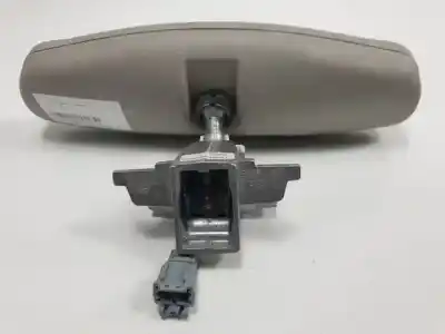 Автозапчасти б/у внутреннее зеркало за renault espace iv (jk0) p9x701 ссылки oem iam a1013065  