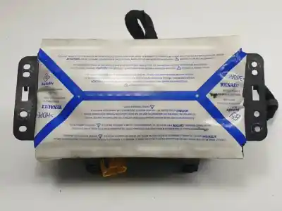 Автозапчасти б/у подушка безопасности передняя правая за renault espace iv (jk0) p9x701 ссылки oem iam 8200091694a