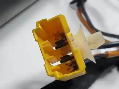 Автозапчасти б/у подушка безопасности передняя правая за renault espace iv (jk0) p9x701 ссылки oem iam 8200091694a  