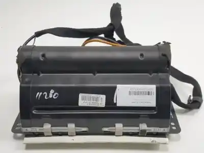 Автозапчасти б/у подушка безопасности передняя правая за renault espace iv (jk0) p9x701 ссылки oem iam 8200091694a  