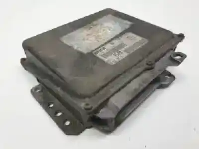 Tweedehands auto-onderdeel ecu motorcontroller voor peugeot 106 (s2) hdztu1m oem iam-referenties 0261204788