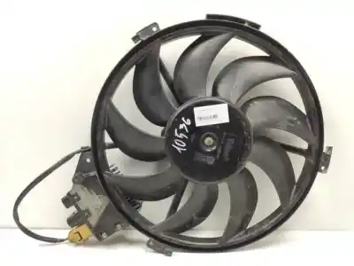 Tweedehands auto-onderdeel elektro ventilator voor audi a2 (8z) amf/bhc oem iam-referenties 8z0959453b
