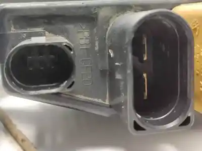 Автозапчастина б/у електро вентилятор для audi a2 (8z) amf/bhc посилання на oem iam 8z0959453b  