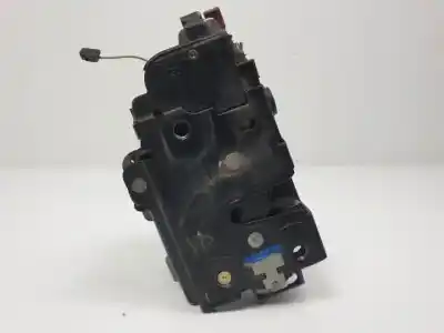 Автозапчастина б/у замок дверей заднього лівого для audi a2 (8z) amf/bhc посилання на oem iam 8z0839015d  
