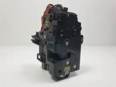 Tweedehands auto-onderdeel achter rechts deurslot voor audi a2 (8z) amf/bhc oem iam-referenties 