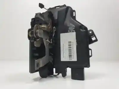 Автозапчастина б/у замок заднього правого дверя для audi a2 (8z) amf/bhc посилання на oem iam   