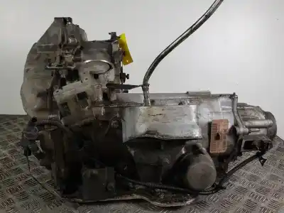 Peça sobressalente para automóvel em segunda mão caixa de velocidades por volvo s80 berlina b6294t referências oem iam p8667622 t612ta9d62ta 