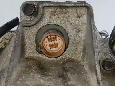 Peça sobressalente para automóvel em segunda mão caixa de velocidades por volvo s80 berlina b6294t referências oem iam p8667622 t612ta9d62ta 