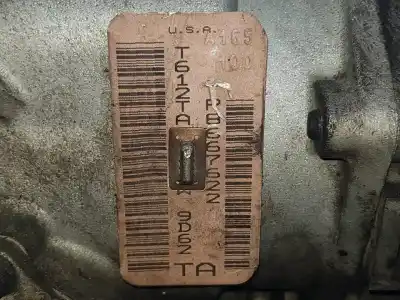 Peça sobressalente para automóvel em segunda mão caixa de velocidades por volvo s80 berlina b6294t referências oem iam p8667622 t612ta9d62ta 