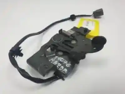 Second-hand car spare part bonnet lock for mazda mx-5 (nc) l8de oem iam references 