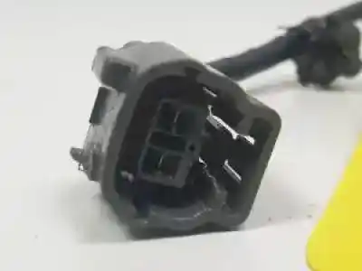 Second-hand car spare part bonnet lock for mazda mx-5 (nc) l8de oem iam references   