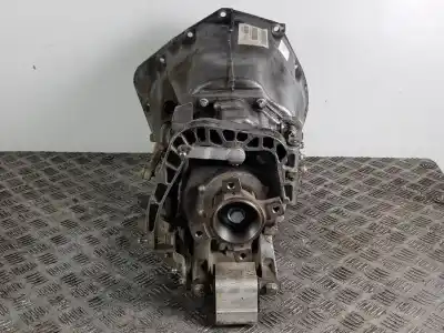 Second-hand car spare part gearbox for mercedes-benz sprinter ii james cook (906) om 646.985 oem iam references a9062601000 6 velocidades 