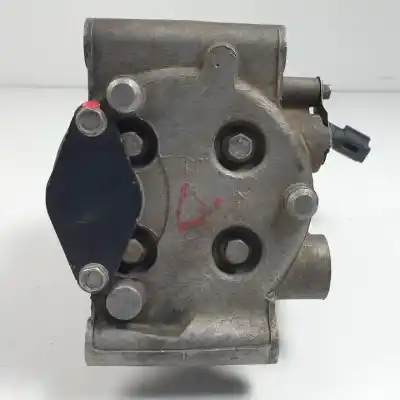 Second-hand car spare part air conditioning compressor for ford transit connect (tc7) r2pa oem iam references   