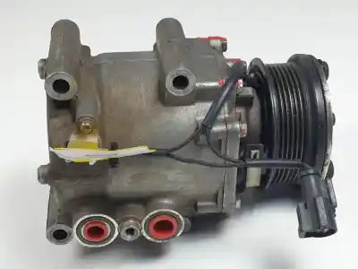 Second-hand car spare part air conditioning compressor for ford transit connect (tc7) r2pa oem iam references   