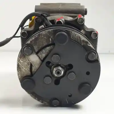Second-hand car spare part air conditioning compressor for ford transit connect (tc7) r2pa oem iam references   