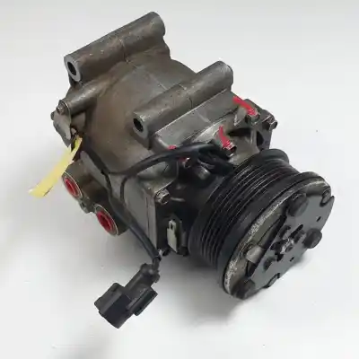 Автозапчасти б/у компрессор кондиционера воздуха за ford transit connect (tc7) r2pa ссылки oem iam 