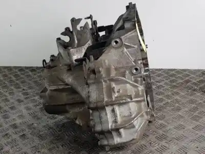Second-hand car spare part gearbox for honda accord tourer (cn/cm) k20a6 oem iam references   5 vel