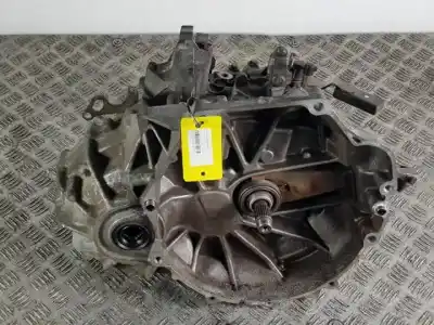 Second-hand car spare part gearbox for honda accord tourer (cn/cm) k20a6 oem iam references   5 vel