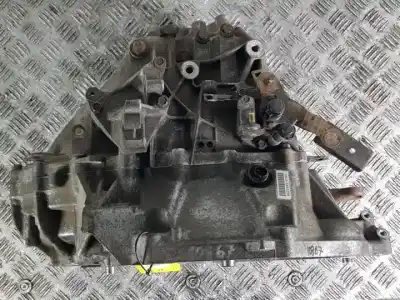Second-hand car spare part gearbox for honda accord tourer (cn/cm) k20a6 oem iam references   5 vel