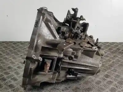Second-hand car spare part gearbox for honda accord tourer (cn/cm) k20a6 oem iam references   5 vel