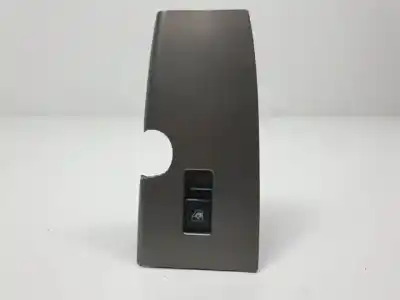 Second-hand car spare part rear right power window switch for tata safari 2.2l dicor 05 / 103kw oem iam references 