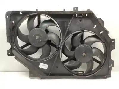 Second-hand car spare part radiator cooling fan for tata safari 2.2l dicor 05 / 103kw oem iam references 