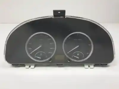 Second-hand car spare part dashboard for tata safari 2.2l dicor 05 / 103kw oem iam references 