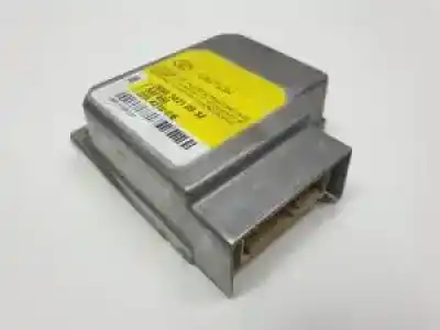 Second-hand car spare part airbag control unit for tata safari 2.2l dicor 05 / 103kw oem iam references 269954219932
