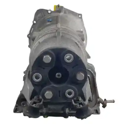 Recambio de automóvil de segunda mano de caja cambios para bmw serie 3 coupe (e92) m57n306d5 referencias oem iam 009zxk  