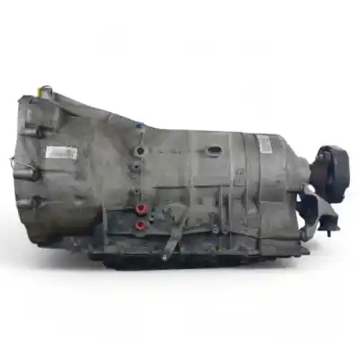 Recambio de automóvil de segunda mano de caja cambios para bmw serie 3 coupe (e92) m57n306d5 referencias oem iam 009zxk  