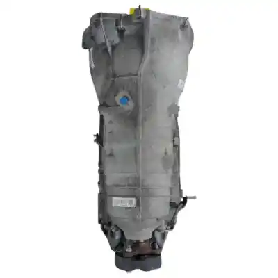 Recambio de automóvil de segunda mano de caja cambios para bmw serie 3 coupe (e92) m57n306d5 referencias oem iam 009zxk  