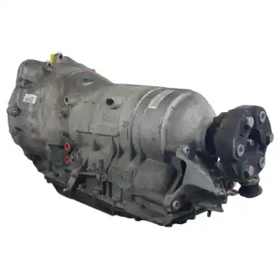 Recambio de automóvil de segunda mano de caja cambios para bmw serie 3 coupe (e92) m57n306d5 referencias oem iam 009zxk  