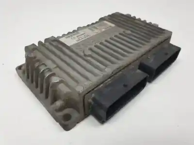 Second-hand car spare part automatic gearbox control unit for renault scenic (ja..) k4m701 oem iam references 8200191959